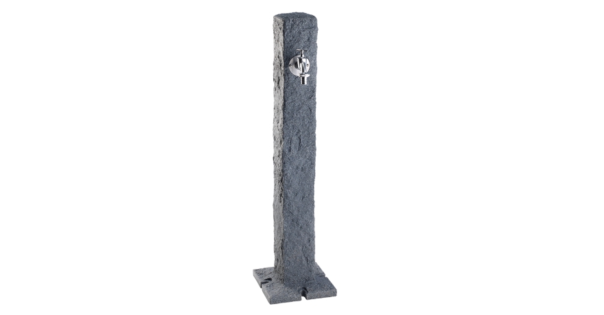 Колонка водороздаточна «Granit» темний, артикул 356025