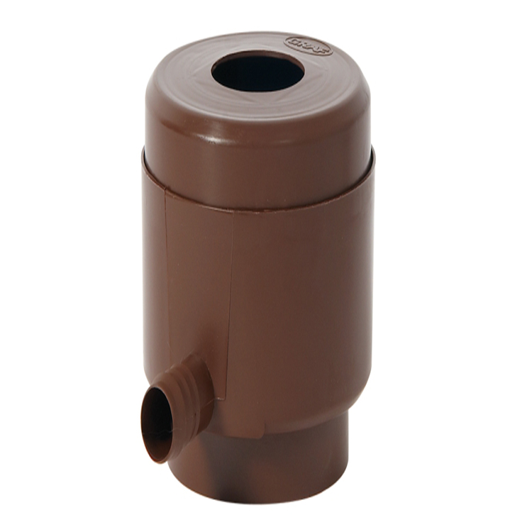 Фільтр «FILLING device» колір коричневий, DN70-DN100